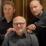 Frankfurt Jazz Trio