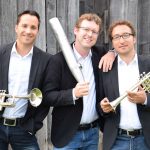 Tettnanger Podium – Konzert für zwei Trompeten und Orgel