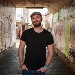 Poetry Slam mit Marvin Suckut