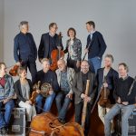 Linos Ensemble – Internationale Schlosskonzerte