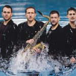 KEBYART – Ensemble in Residence Bodenseefestival & Lebendiges Barockschloss Tettnang