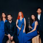 Dianto Reed Quintet – Internationale Schlosskonzerte