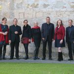 Ensemble Diapason „Verleih uns Frieden“