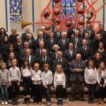 Von Jubel und Gnade – Chormusik für Herz und Himmel