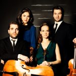 Minetti Quartett – Internationale Schlosskonzerte