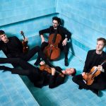 Quatuor Agate – Bodenseefestival & Lebendiges Barockschloss Tettnang