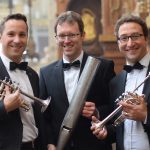 Kammermusik in Tettnangs Kirchen