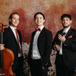 Trio Concept – Internationale Schlosskonzerte