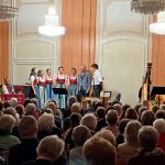 Adventliche Volksmusik – Besinnliche Musik und Texte