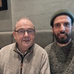 Blaue Stunde – Spezial „in Bewegung“ mit Markus Schweizer und Dominik Schad