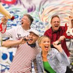 Joy of Voice –  STAGE ART