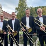 TROMPOSI „Kraftvolle Klangreise“