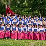 Sommerkonzert der Stadtkapelle Tettnang