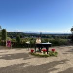 Sunsetkonzert mit Tom Mayer