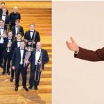 Galakonzert Brass Band Oberschwaben-Allgäu mit Gastsolist Ernst Hutter