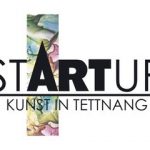 Vernissage stARTup 6 Tettnanger Künstler*innen zeigen, was erlaubt ist