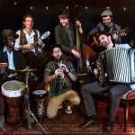 Sunset Sounds mit Haiducken