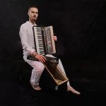 Internationale Schlosskonzert Raphael Brunner