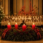 Auf Weihnachten zu – Mitsingkonzert am 4. Advent